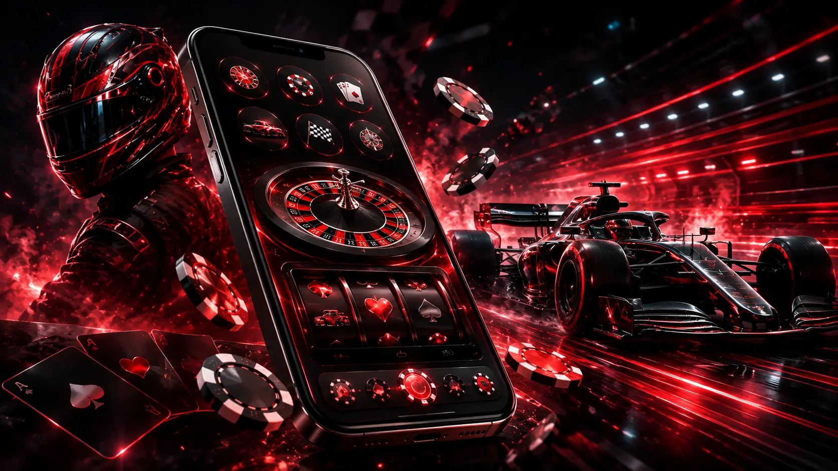Spinformula Casino mobile experience