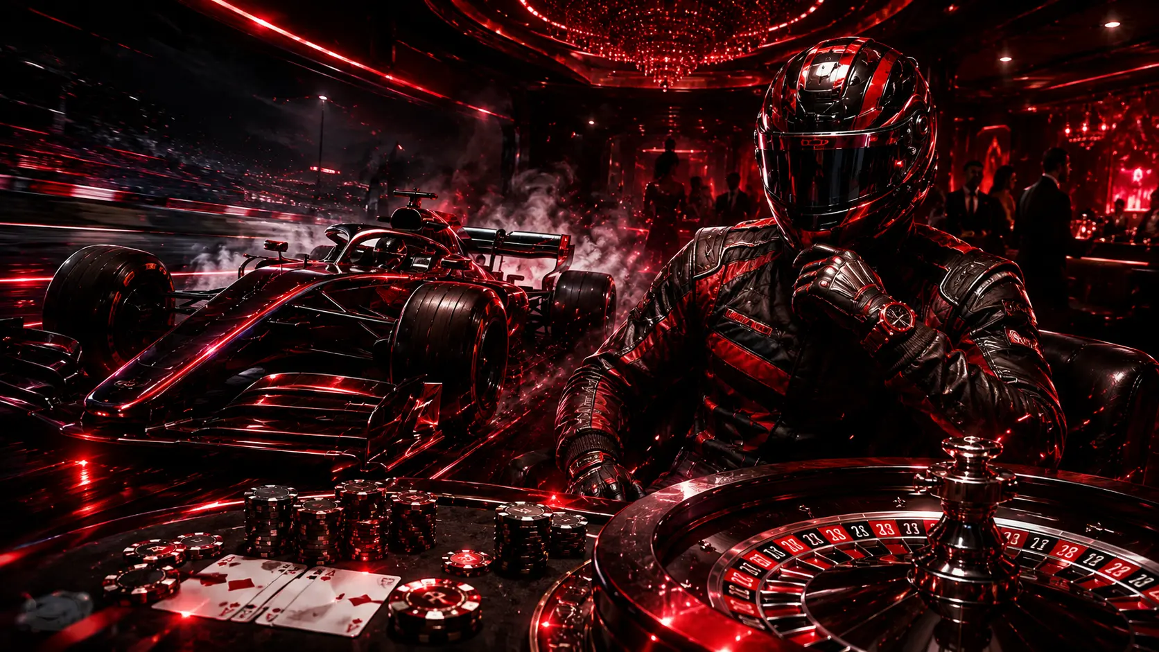 Spinformula Casino VIP tiers